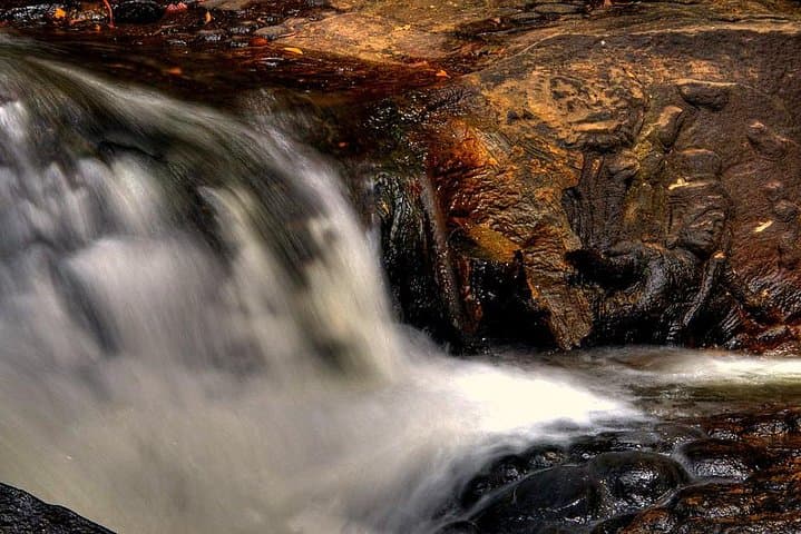 Phnom Kulen Private Day Tour: Reclining Buddha, Waterfall & Lost City LIDAR Sites photo 4