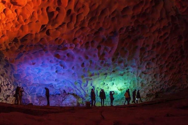 Private Halong Bay Day Cruise: Cave, Kayak & Ti Top Beach photo 6
