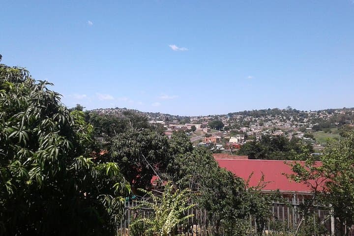 Inanda Heritage Route and Cato Manor — Durban Cultural Heritage Day Tour photo 3