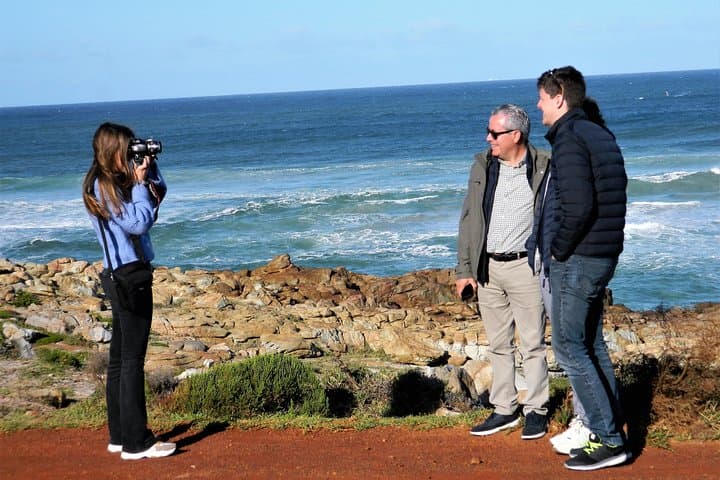 Chapman's Peak to Cape Point: Penguins, Cliffs and Coastal Drive from Cape Town photo 3