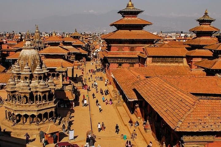 Nepal and Bhutan Cultural Tour: 10-Day Kathmandu to Paro Cultural Journey photo 2
