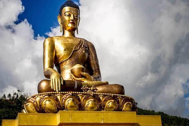 Nepal and Bhutan Cultural Tour: 10-Day Kathmandu to Paro Cultural Journey photo 3