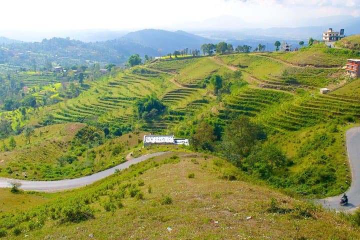 3-Day Trek: Sundarijal to Chisapani and Nagarkot Hike from Kathmandu photo 3