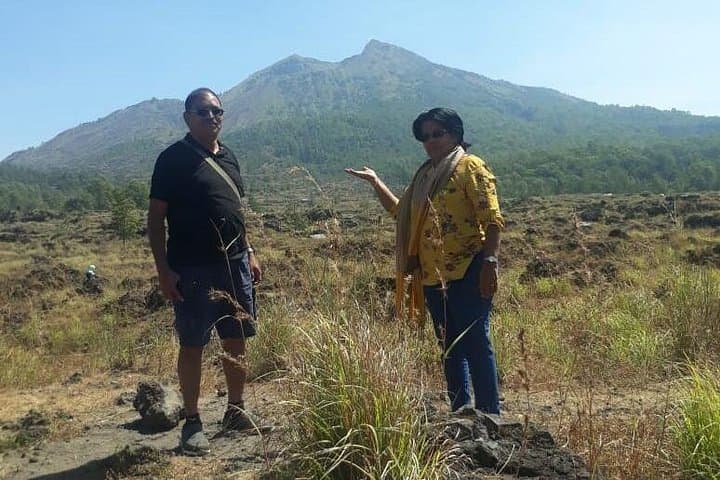 Mount Batur Sunrise Trek: Early-Morning Volcano Hike in Bali photo 3