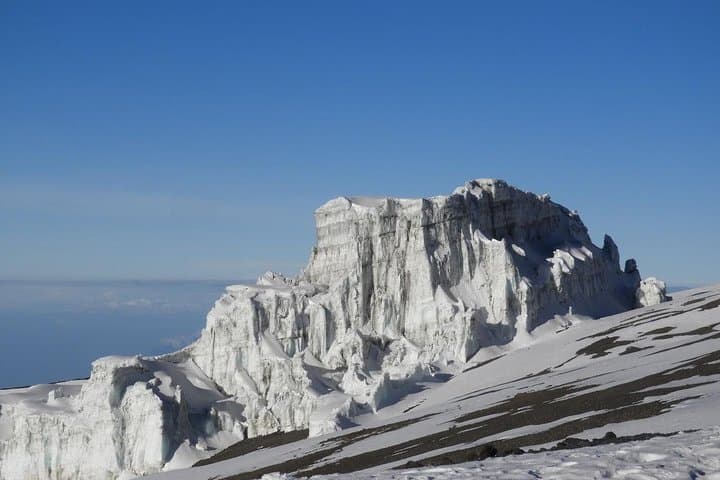 8-Day Lemosho Route Kilimanjaro Trek — Summit Uhuru Peak via Shira Plateau photo 3