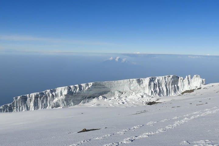 8-Day Lemosho Route Kilimanjaro Trek — Summit Uhuru Peak via Shira Plateau photo 6