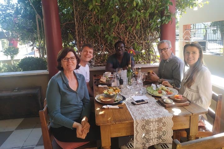 Cape Wine Farm Experience: Steenberg, Boschendal & Babylonstoren Day Tour photo 2