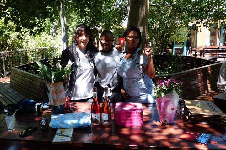 Cape Wine Farm Experience: Steenberg, Boschendal & Babylonstoren Day Tour