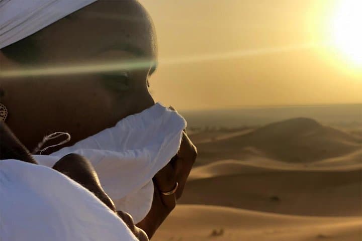5-Day Moroccan Sahara Adventure: Marrakech to Merzouga Desert Tour photo 1