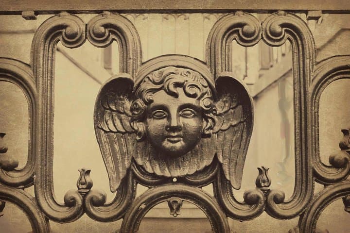 Laurel Grove Cemetery Tour — Savannah's Victorian Cemetery & Historic Walking Tour photo 2