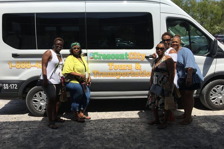 Whitney Plantation Tour from New Orleans — River Road History & Museum Visit photo 6