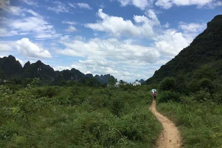 Yangshuo Walking Day Tour: Ancient Bridges, Karst Paths & Village Life photo 5