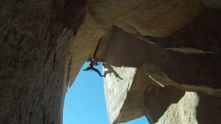 Full-Day Rock Climbing in Joshua Tree: Guided Granite Routes and Desert Highs photo 2