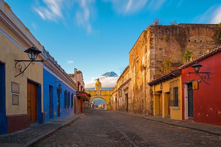 11-Day Mayan Ruins Tour Through Guatemala and Copán: Tikal, Copán & Lake Atitlán photo 3