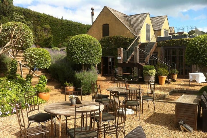 Waiheke Wine Escape: Full-Day Vineyard Tour from Auckland photo 3