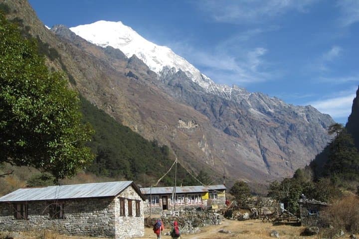 Langtang Valley Trek: 8–10 Day Trek to Kyanjin Gompa from Kathmandu photo 3