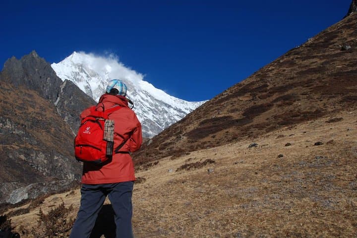 Langtang Valley Trek: 8–10 Day Trek to Kyanjin Gompa from Kathmandu photo 6