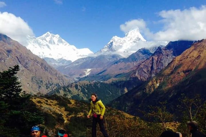 Everest Base Camp Trek: 14-Day Lukla to Kala Patthar Adventure photo 2