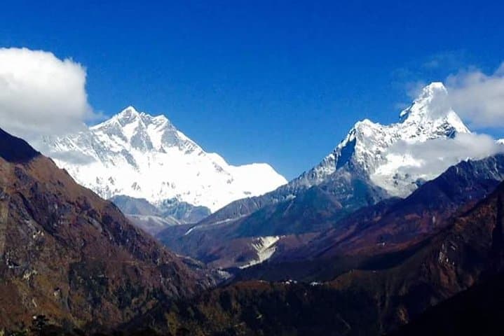 Everest Base Camp Trek: 14-Day Lukla to Kala Patthar Adventure photo 3