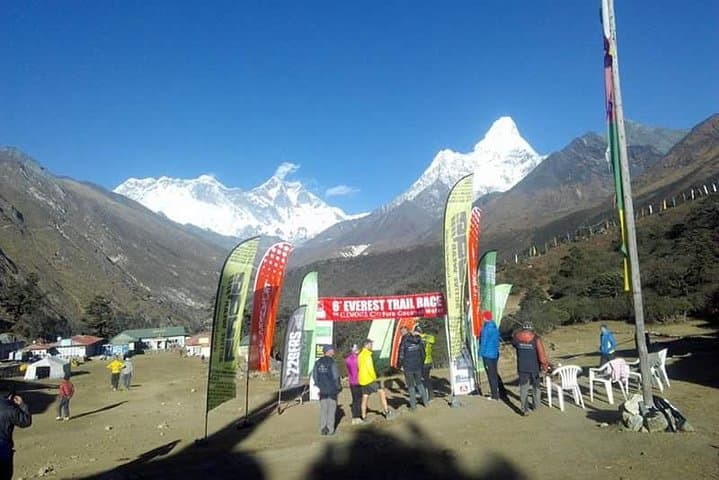 Everest Base Camp Trek: 14-Day Lukla to Kala Patthar Adventure photo 4
