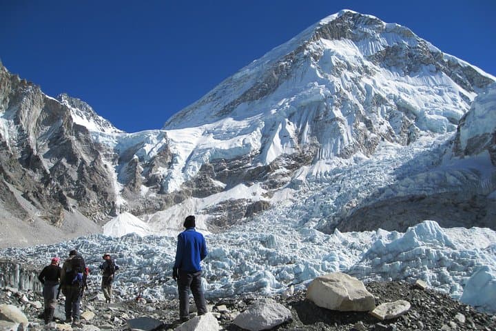 Everest Base Camp Trek: 14-Day Lukla to Kala Patthar Adventure photo 5