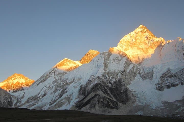 Everest Base Camp Trek: 14-Day Lukla to Kala Patthar Adventure photo 6