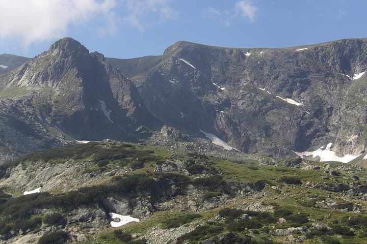 Hike the Seven Rila Lakes: Private Day Tour from Sofia photo 3