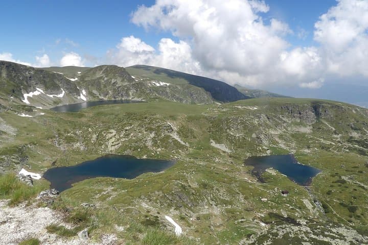 Hike the Seven Rila Lakes: Private Day Tour from Sofia photo 4