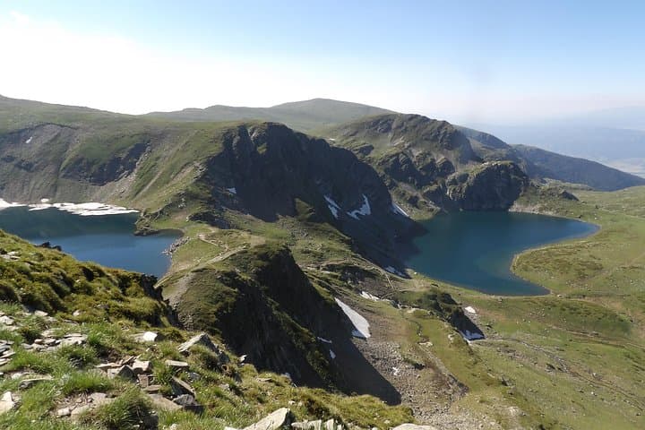 Hike the Seven Rila Lakes: Private Day Tour from Sofia photo 5
