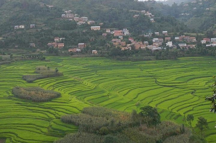 Nagarkot Sunrise Tour: Himalayan Panorama & Bhaktapur Day-Trip from Kathmandu photo 5