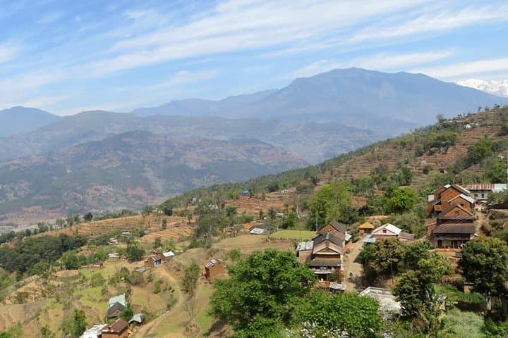 Nagarkot Sunrise Tour: Himalayan Panorama & Bhaktapur Day-Trip from Kathmandu photo 6