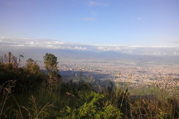 Chandragiri Day Hike and Cable Car: Kathmandu Valley to Himalayan Views photo 5