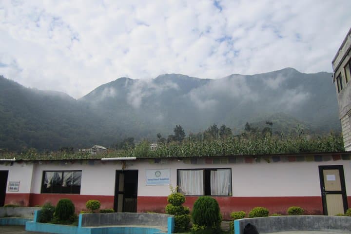 Chandragiri Day Hike and Cable Car: Kathmandu Valley to Himalayan Views photo 6