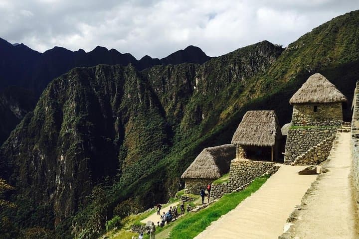 Machu Picchu Official Entrance Ticket — Secure Fast, Flexible Access to the Inca Citadel photo 4