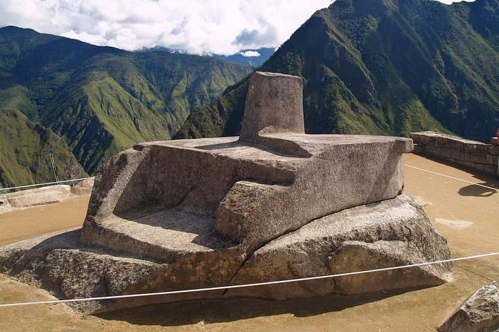 Machu Picchu Official Entrance Ticket — Secure Fast, Flexible Access to the Inca Citadel photo 5