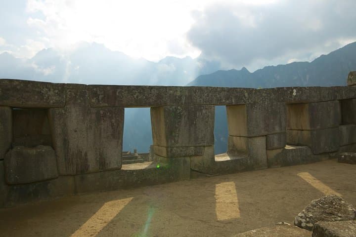 Machu Picchu Official Entrance Ticket — Secure Fast, Flexible Access to the Inca Citadel photo 6