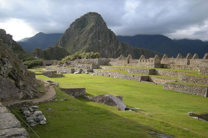 Private Machu Picchu Guide: 2.5-Hour Expert Tour with Photo Stops photo 5