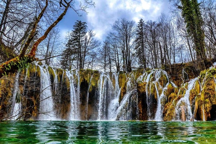 Three-Day Private Croatia Tour: Zagreb to Dubrovnik via Plitvice, Split & Mostar photo 3