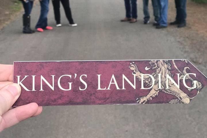Game of Thrones Coastline Tour — Giants Causeway, Dark Hedges & Carrick-a-Rede (9‑Hour) photo 4