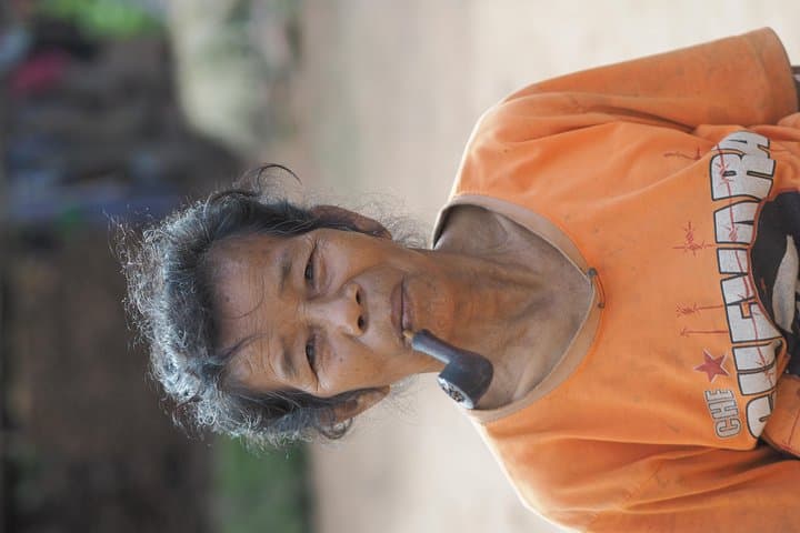 Nalan Trail Kmu Ethnic Experience: 2-Day Forest Trek with Homestay in Luang Namtha photo 4