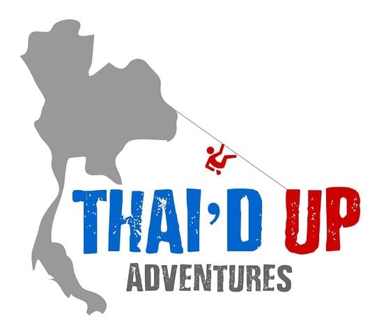 Krabi Zone A Zipline Adventure — 250m Canopy Zips & 70m Abseil Near Ao Nang photo 6