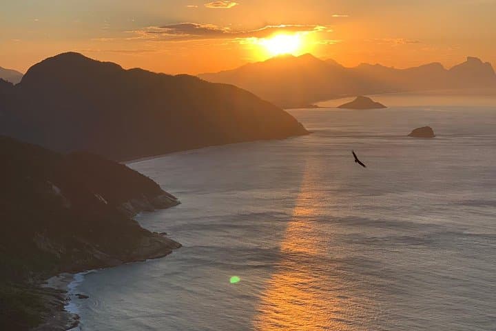 Sunrise Hike to Pedra do Telégrafo — Telegraph Rock Photo Hike Near Rio de Janeiro photo 6