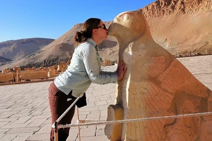 5-Day Giza Pyramids, Egyptian Museum & 3-Night Nile Cruise: Essential Tour Guide photo 3