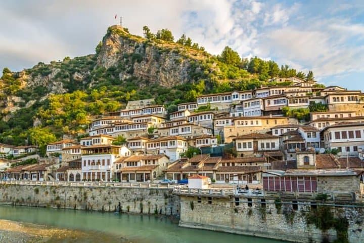 Berat, Apollonia & Ardenica Day Trip: Castle, Ancient Ruins and Monastery photo 2