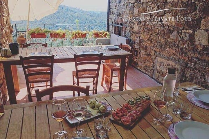 Off-Road Chianti Wine Tour from Siena — Private 4WD Tastings & Tuscan Lunch photo 4