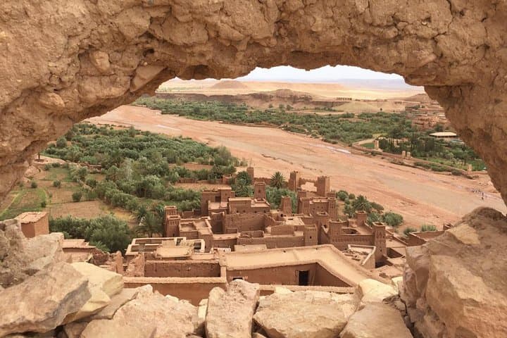 4-Day Merzouga Desert Tour from Marrakesh: Kasbahs, Gorges & Erg Chebbi photo 2