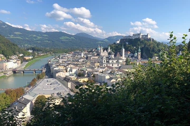Private Salzburg, Hallstatt & Melk Abbey Day Trip from Vienna photo 2