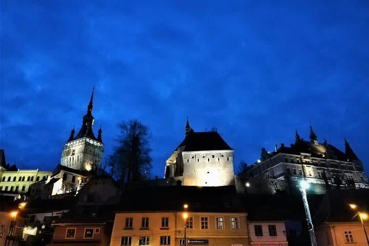 Two-Day Private Tour — Medieval Cities of Transylvania from Bucharest photo 6