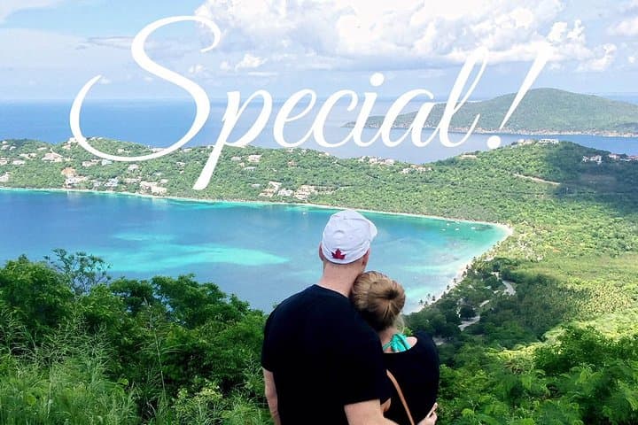 St. Thomas Shopping and Sightseeing Excursion: Charlotte Amalie Highlights photo 5