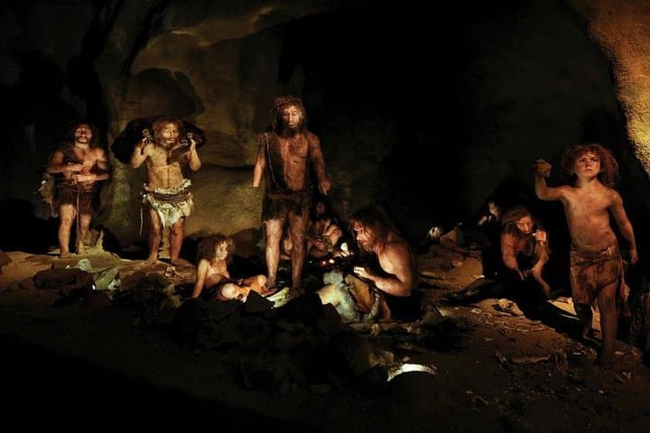 Time Capsule Tour from Zagreb: Krapina Neanderthal Museum, Trakošćan Castle & Tito’s Birthplace photo 2